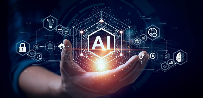 AI Marketing Transformation