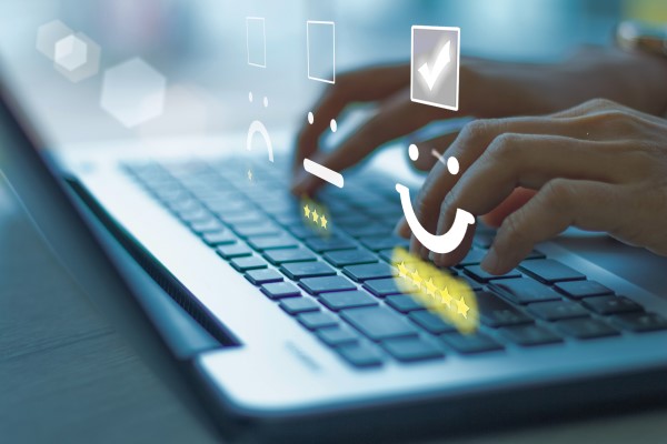 Reputation Management